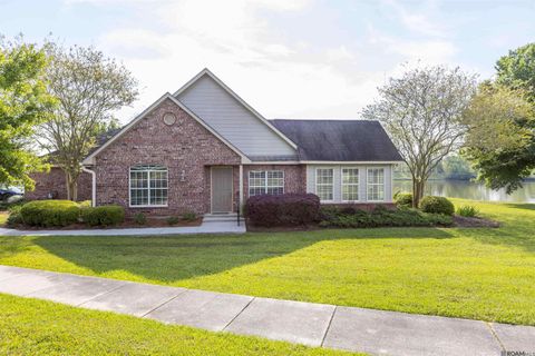 Condo For Sale - 7111 Village Charmant Dr #110<br/> Baton Rouge, LA 70809