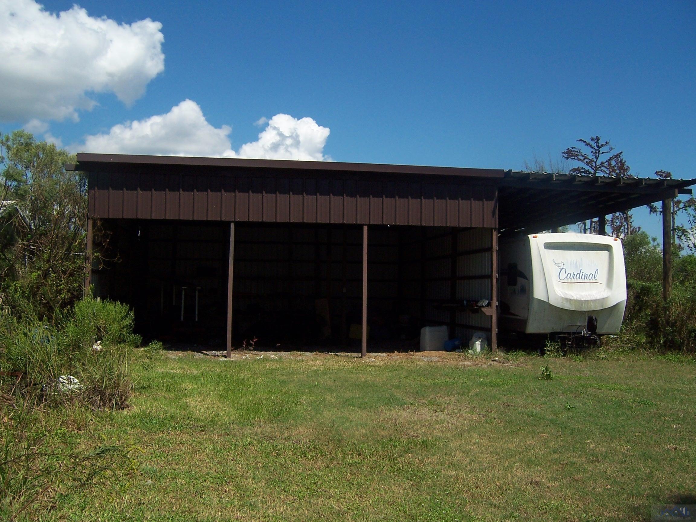 2113 Hwy 315 Bayou Dularge Rd, Theriot, Louisiana image 6