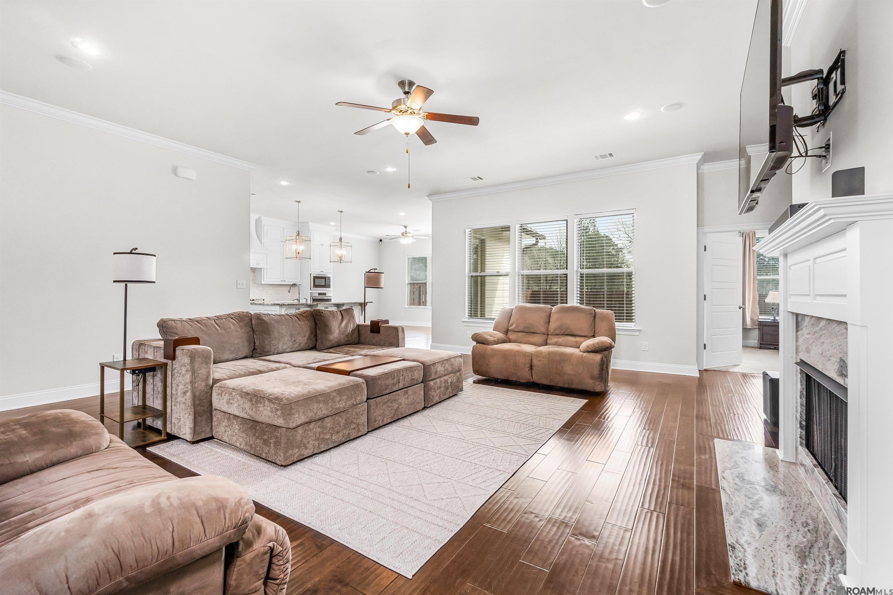 15937 Redstone Dr, Pride, Louisiana image 4