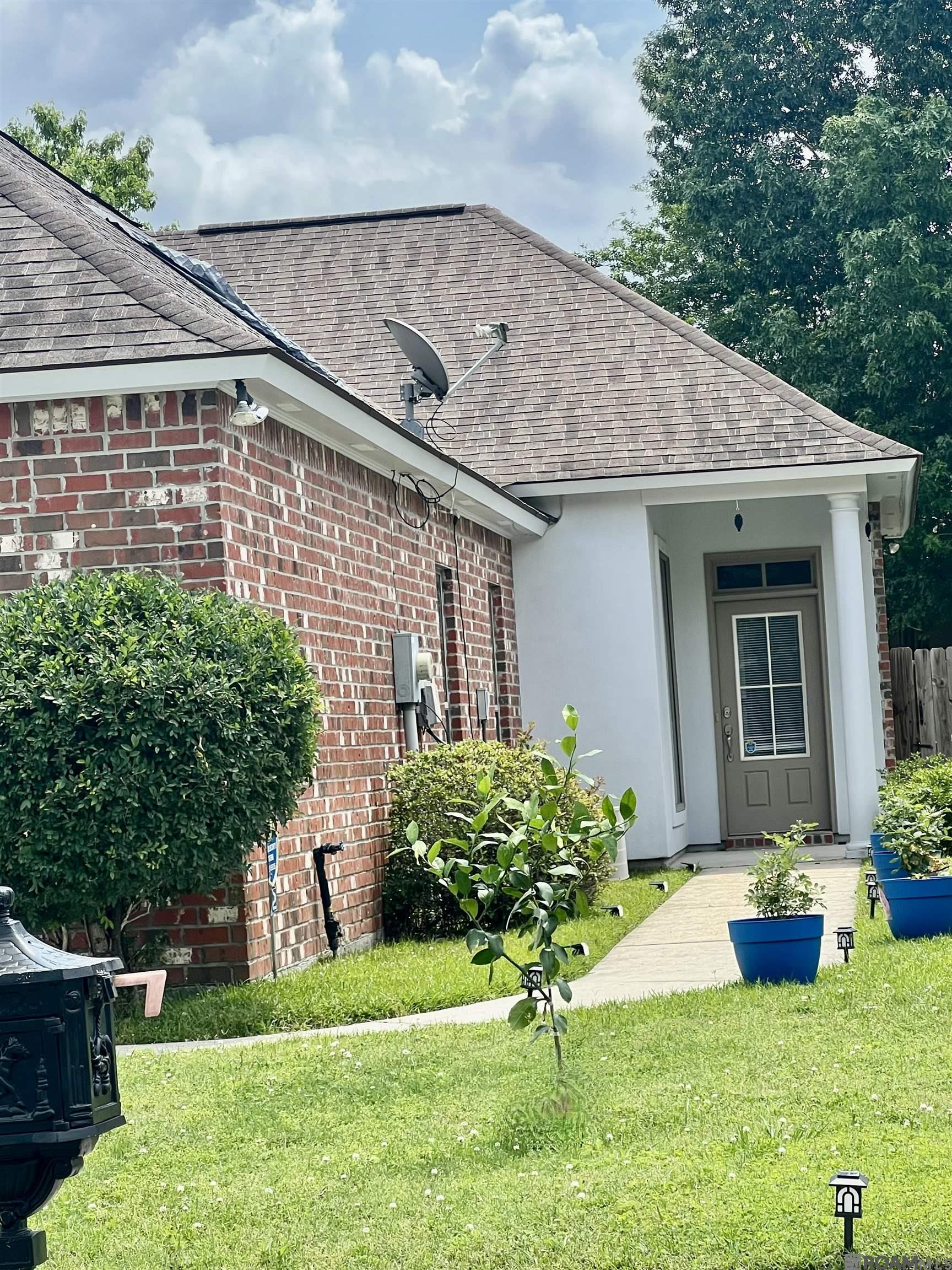 727 Summer Breeze Dr, Baton Rouge, Louisiana image 5