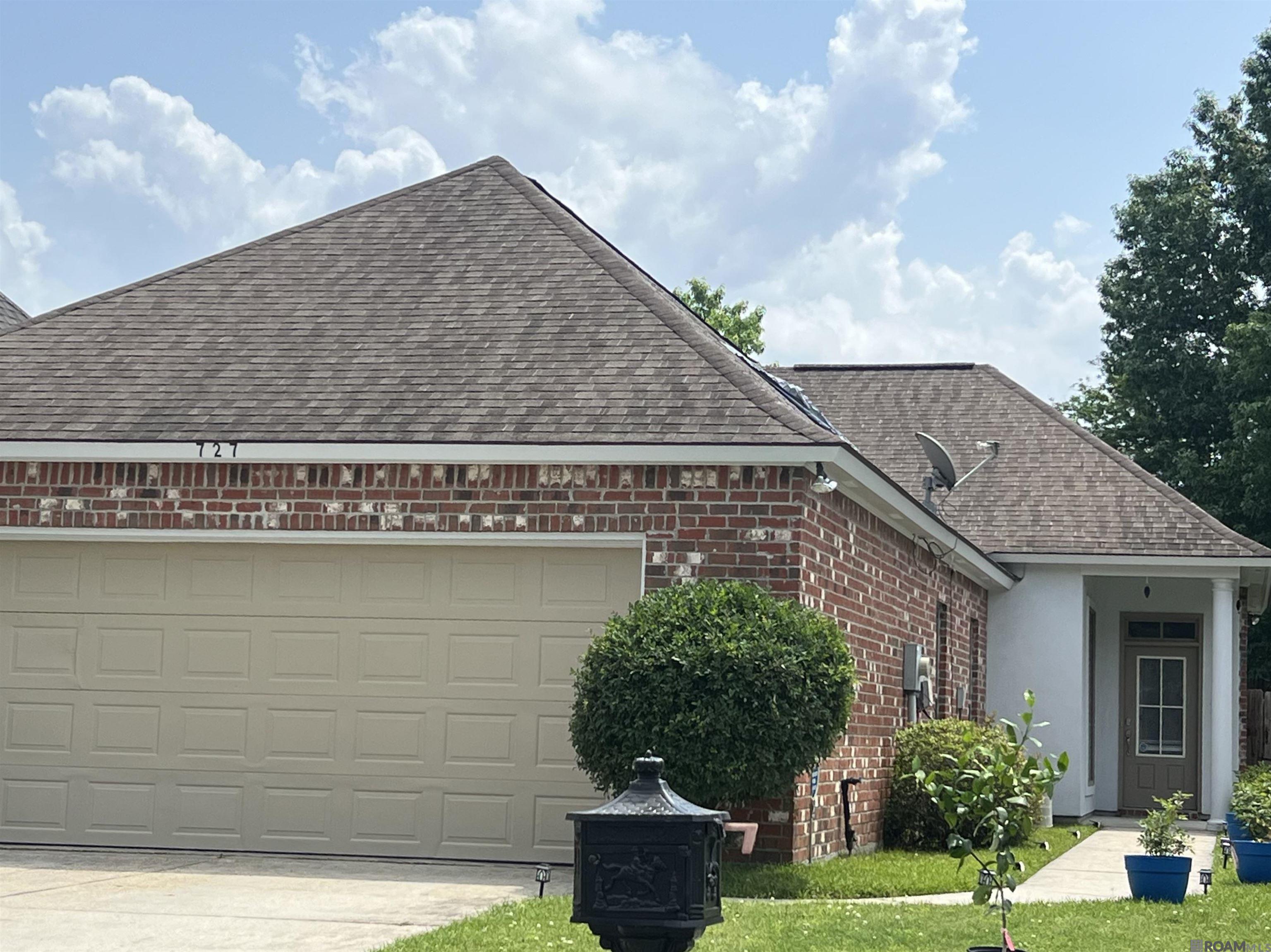 727 Summer Breeze Dr, Baton Rouge, Louisiana image 3