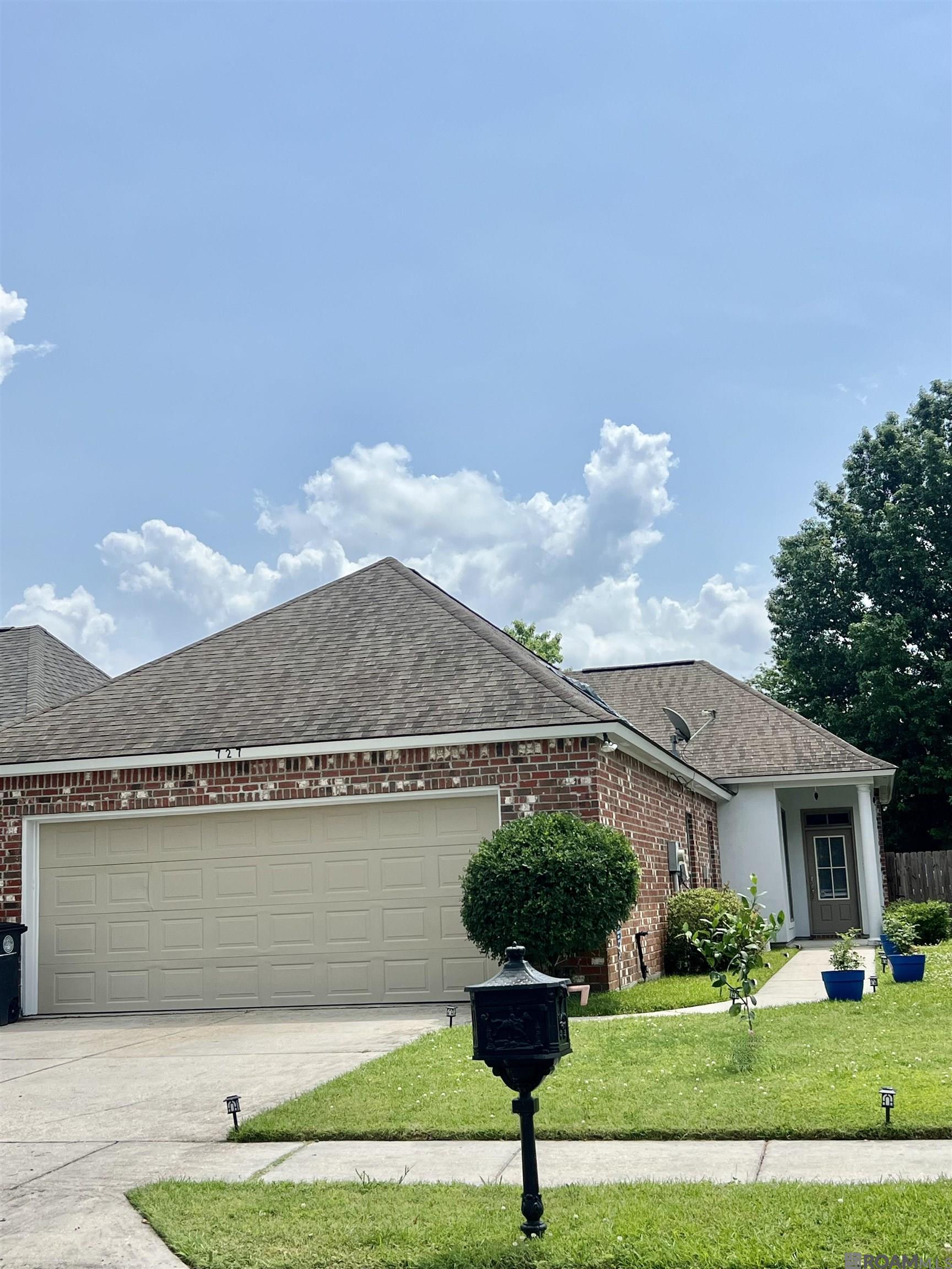 727 Summer Breeze Dr, Baton Rouge, Louisiana image 4