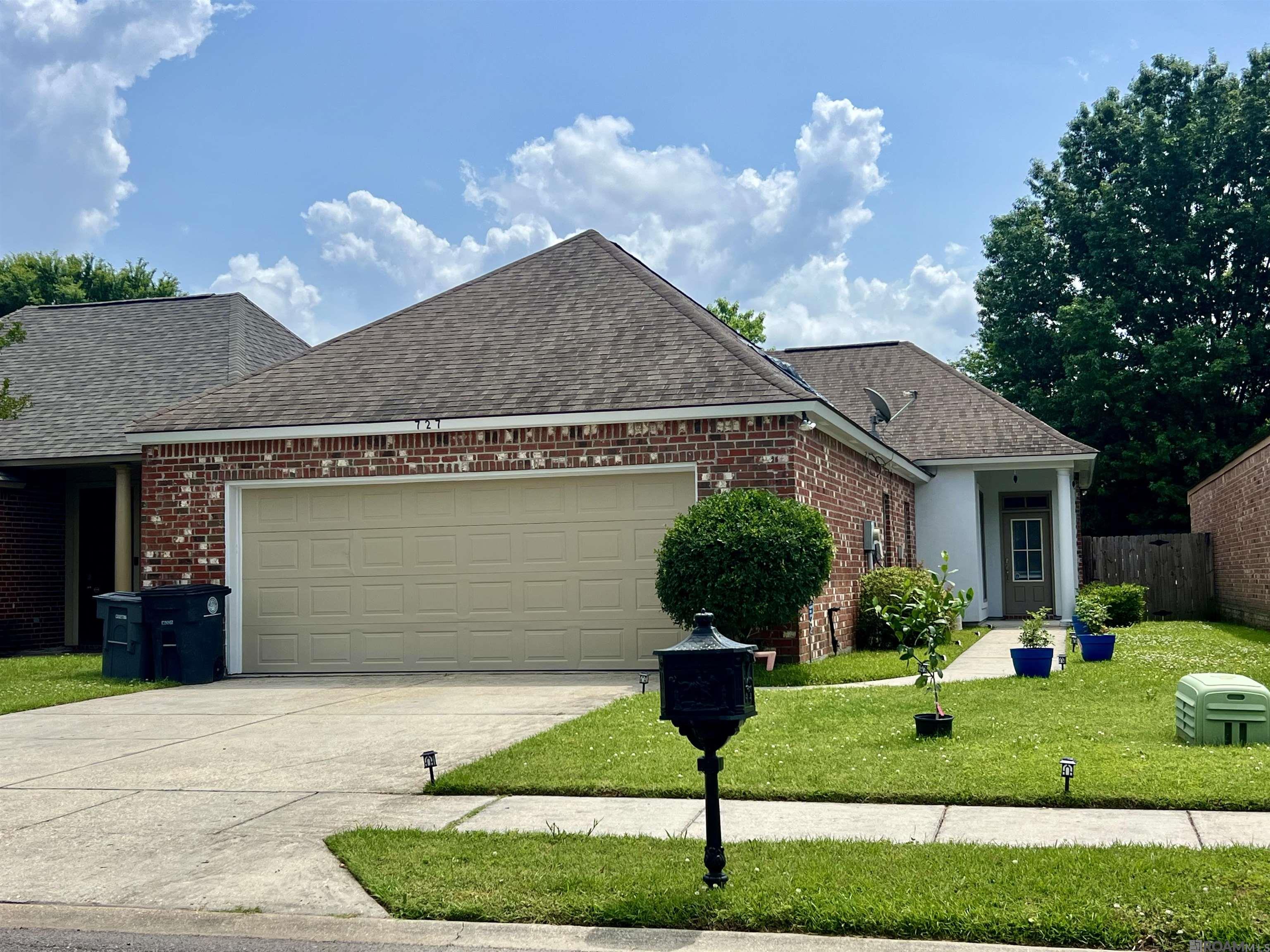 727 Summer Breeze Dr, Baton Rouge, Louisiana image 1
