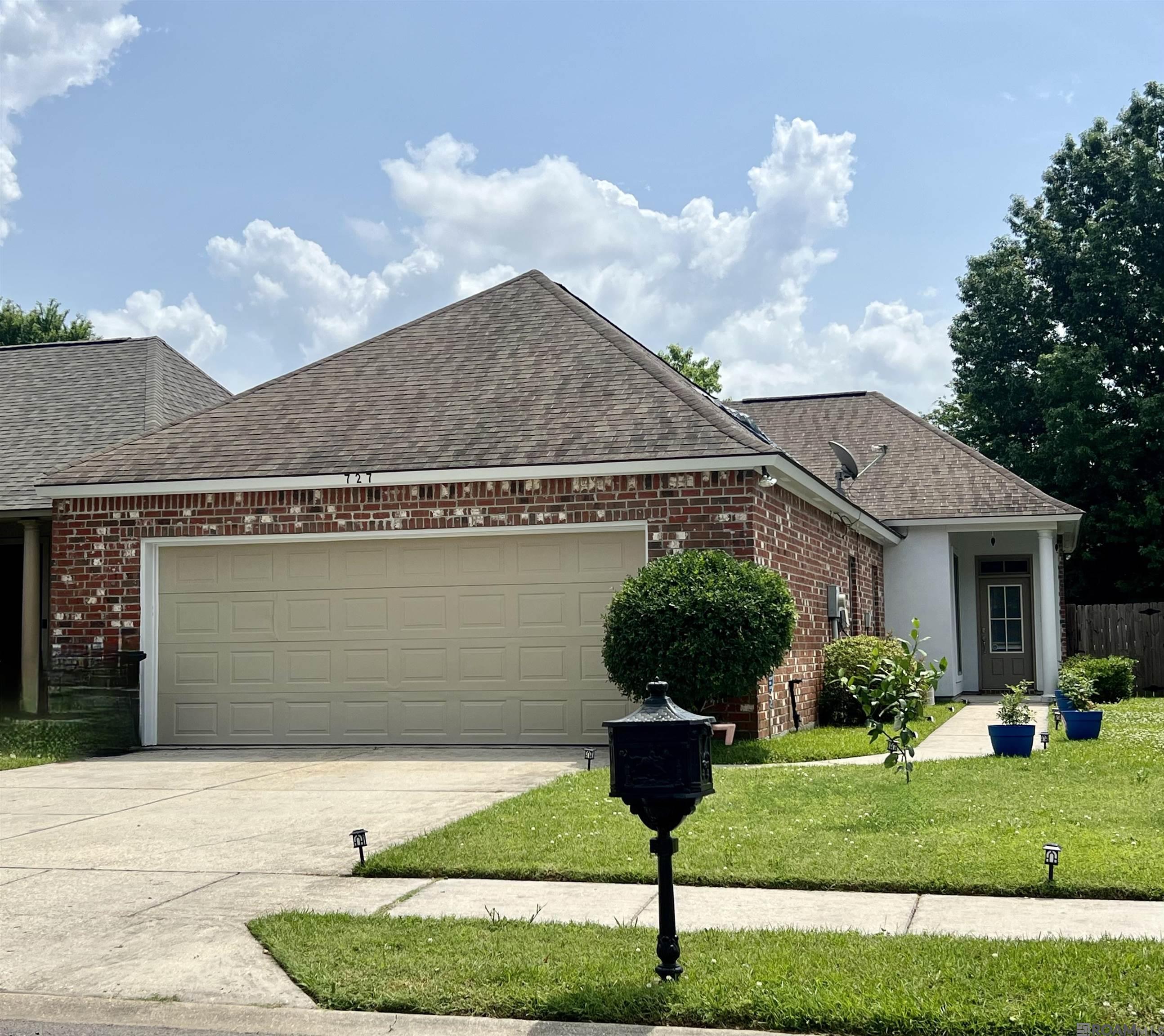 727 Summer Breeze Dr, Baton Rouge, Louisiana image 6