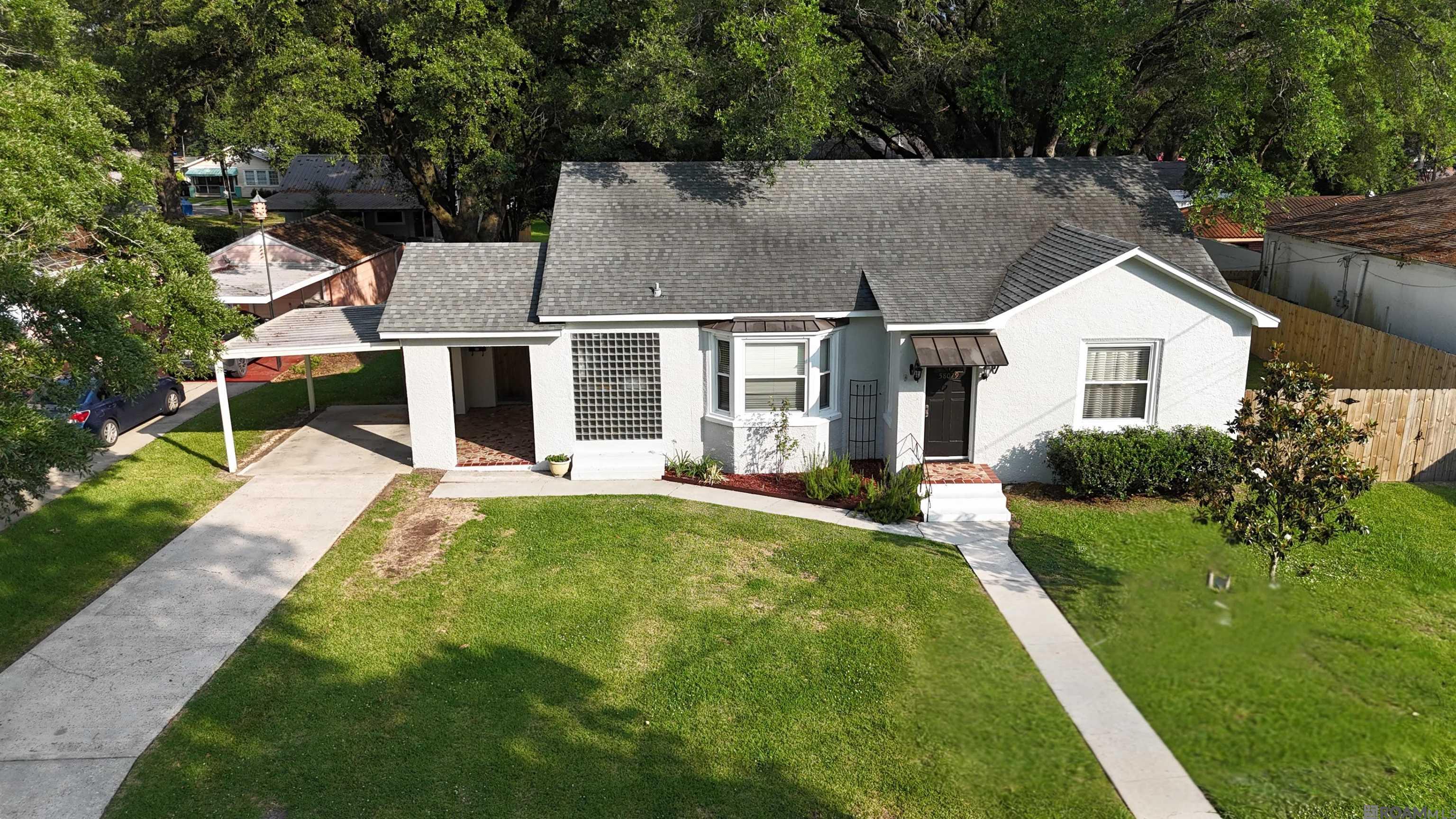 58079 Fort St. Plaquemine, Plaquemine, Louisiana image 1
