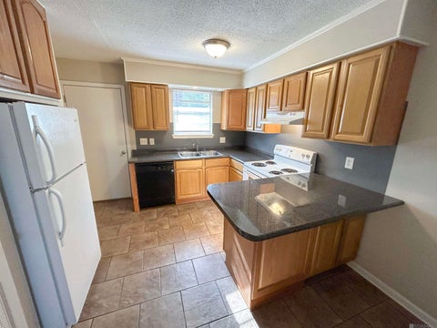 Apartment For Rent - 5277 Choctaw Rd #5<br/> Brusly, LA 70719