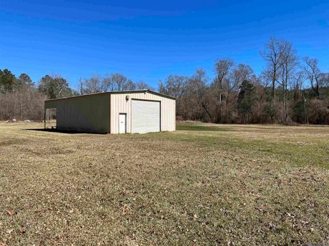 Vacant Land For Sale - 282 Price Rd<br/> Clinton, LA 70722