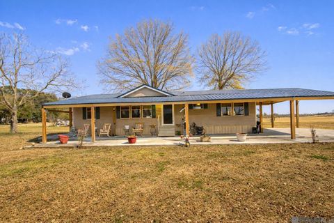 Mobile Home For Sale - 77845 Belmont Ln<br/> Maringouin, LA 70757