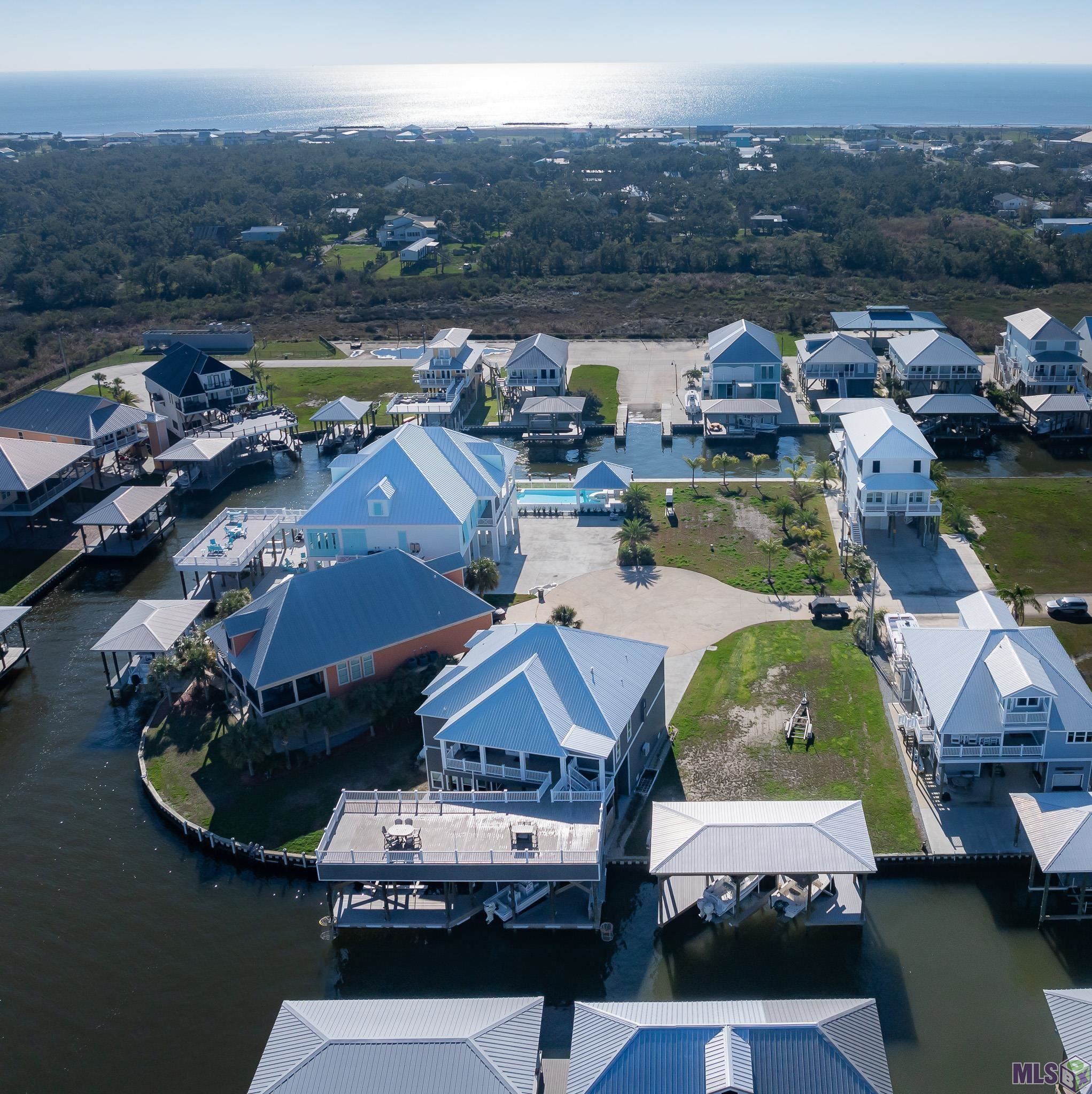 38 Bird Reef Ct, Grand Isle, Louisiana image 5