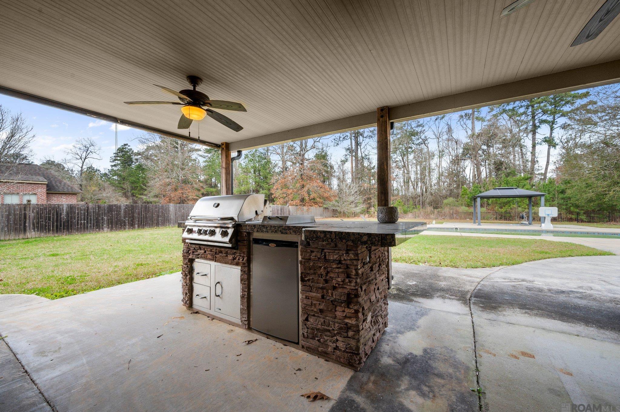 21059 Oak Alley Dr, Livingston, Louisiana image 35