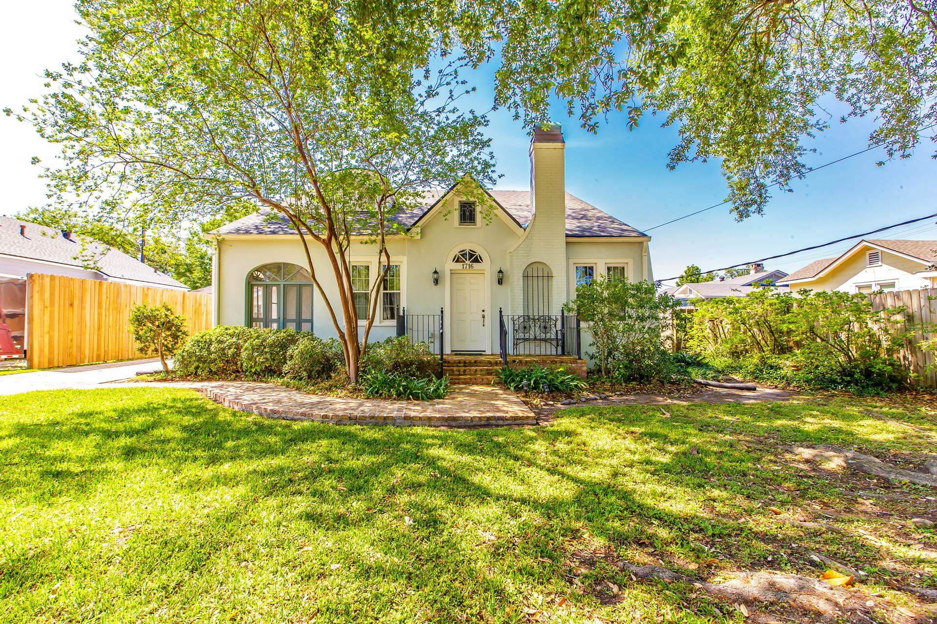1716 Daspit St, Houma, Louisiana image 1
