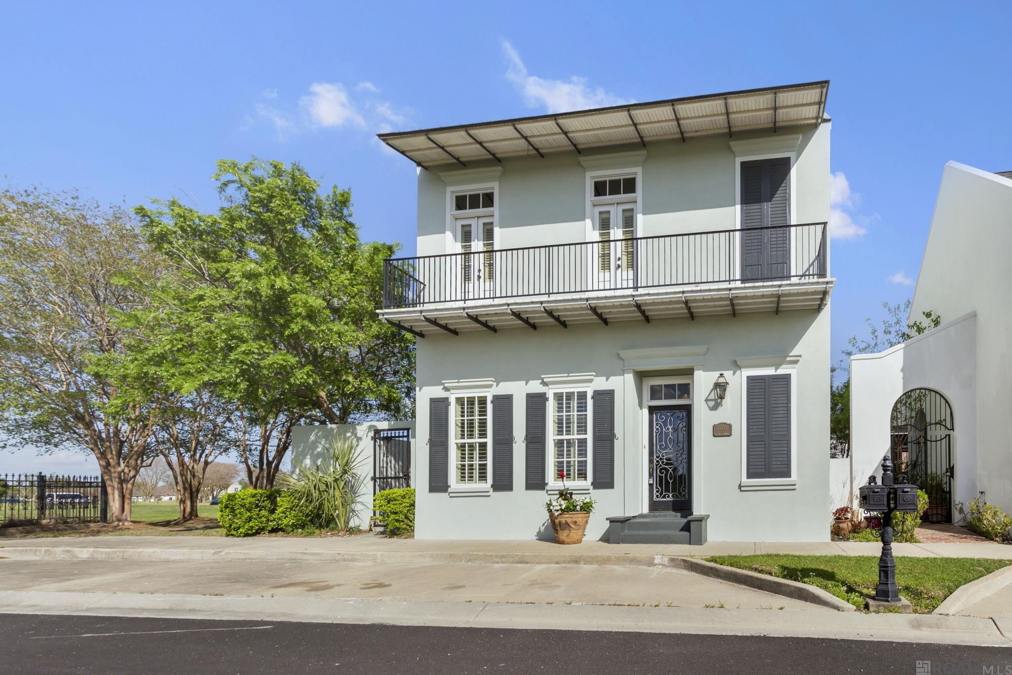 3291 St Ann Dr, Zachary, Louisiana image 1