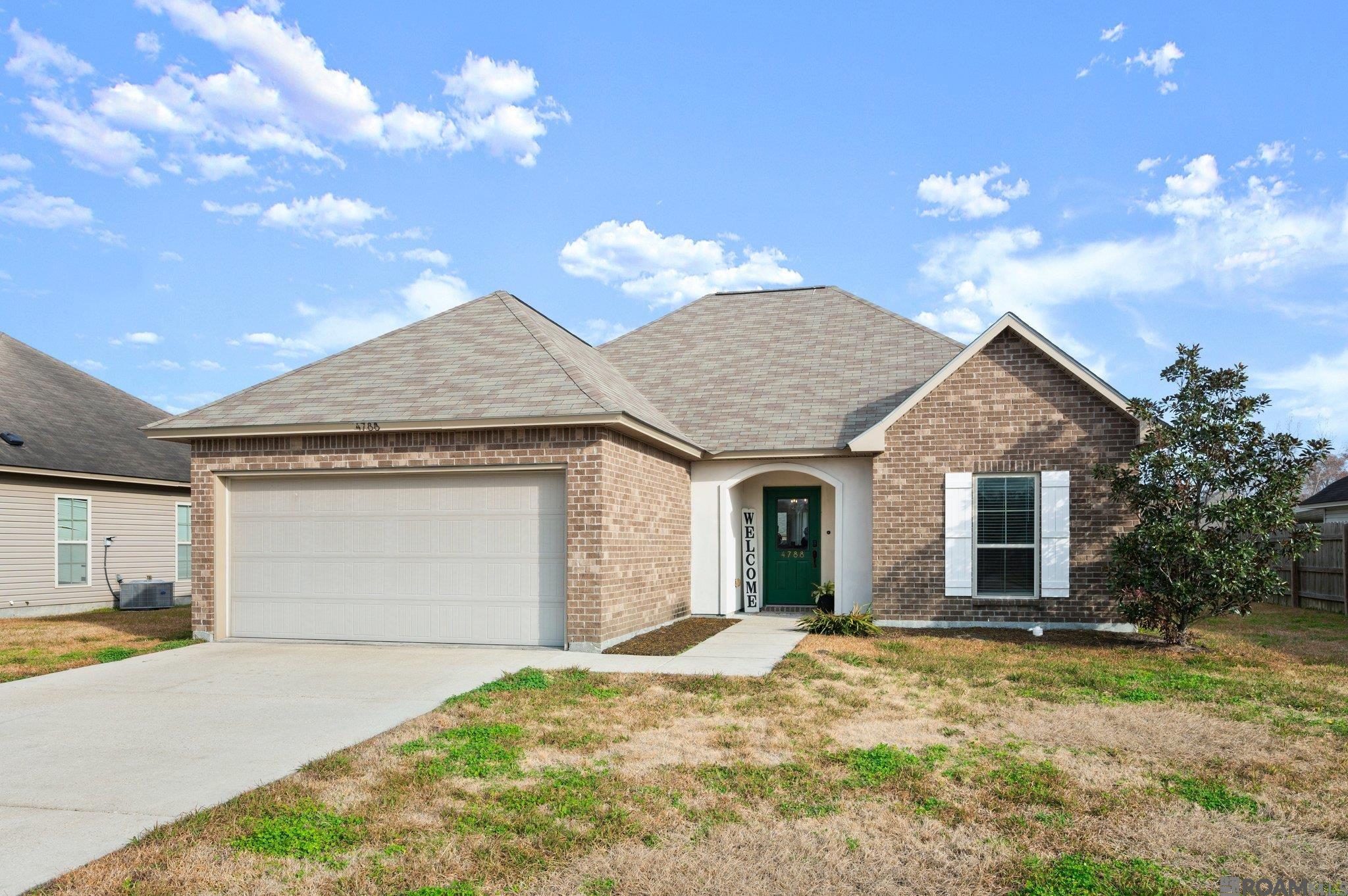 4788 Aubrey Ann Dr, Addis, Louisiana image 1