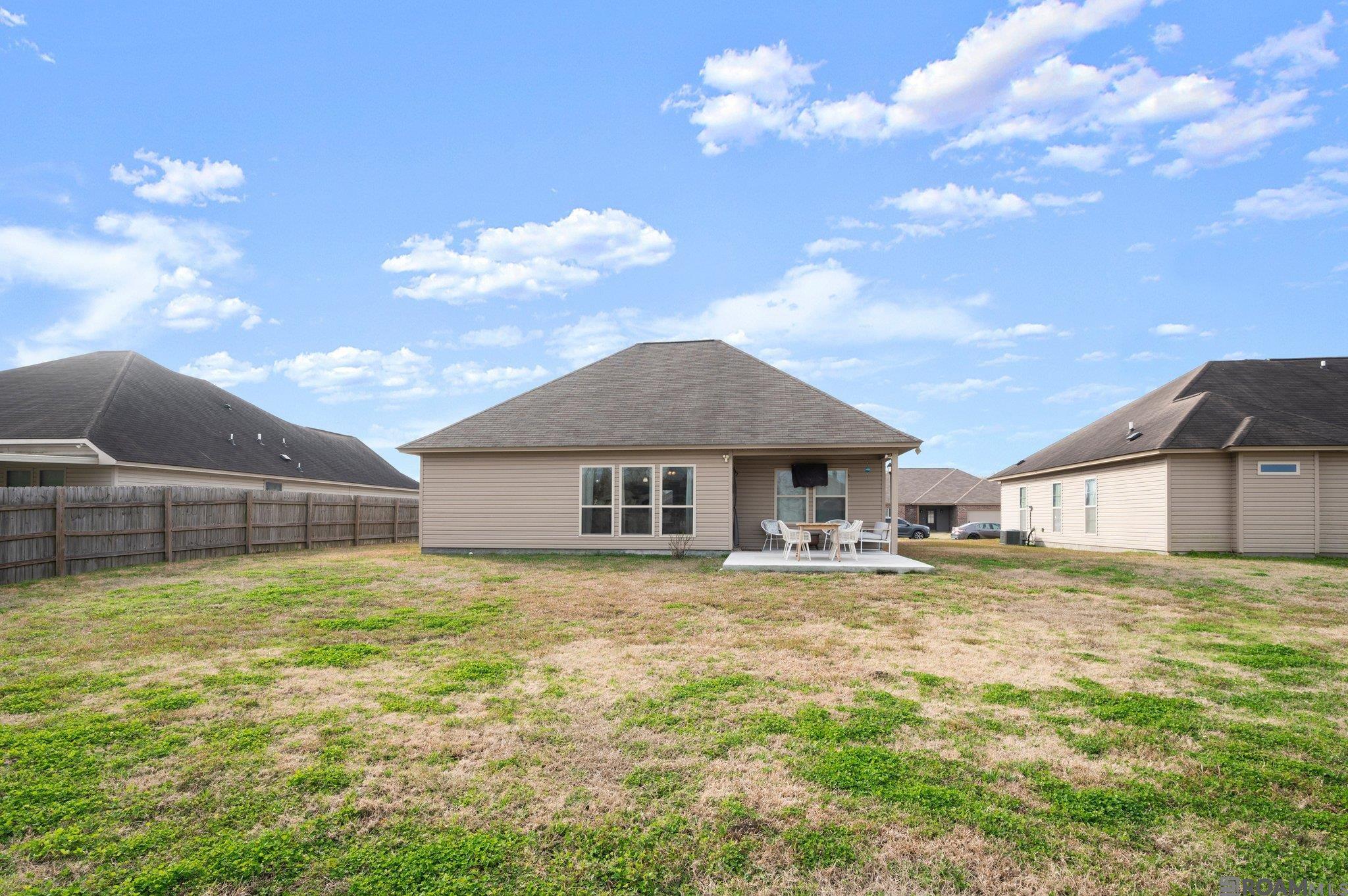 4788 Aubrey Ann Dr, Addis, Louisiana image 19