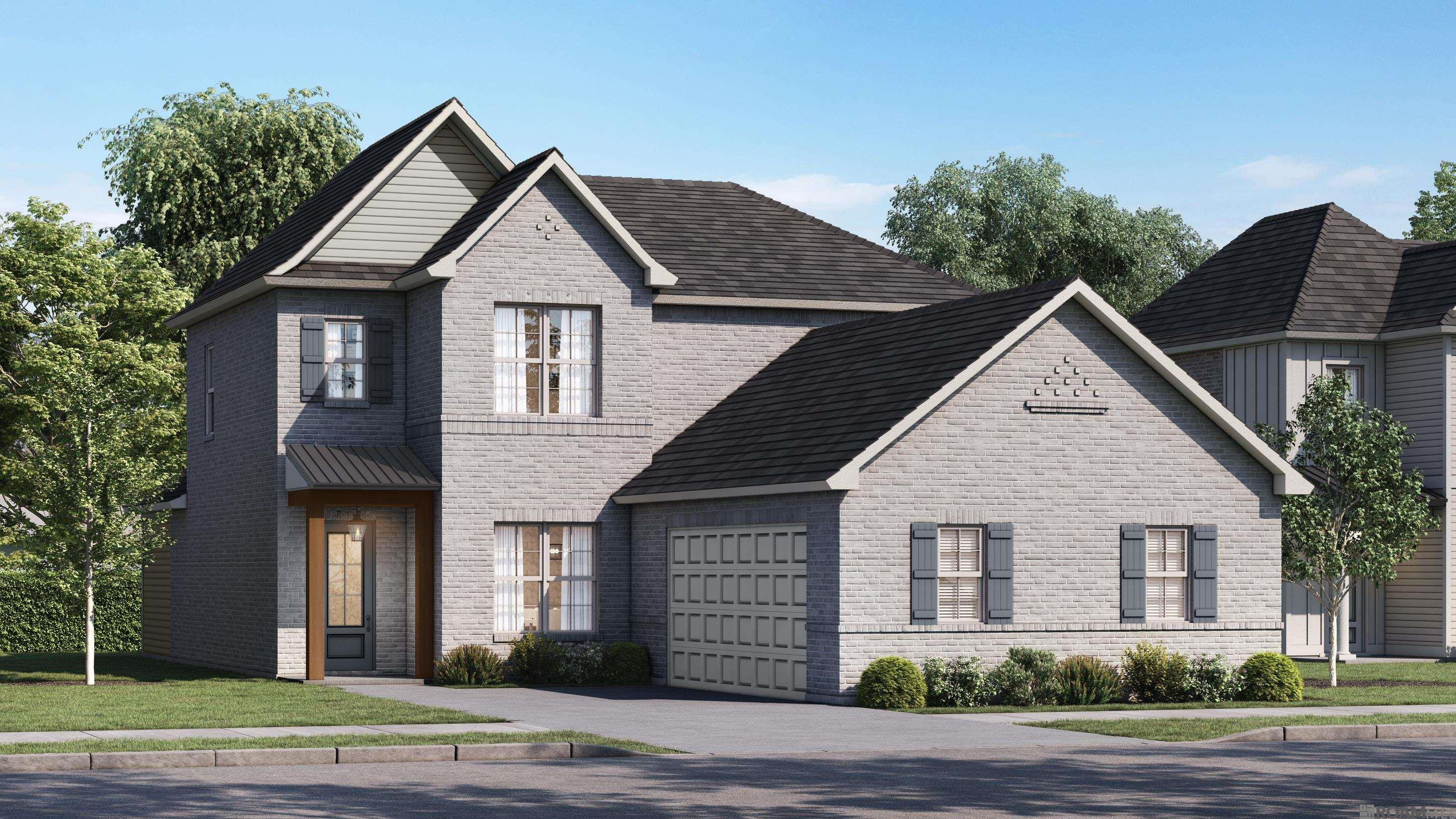 37431 Hereford Street, Prairieville, Louisiana image 1
