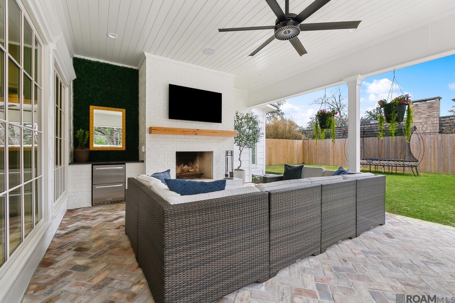 1932 Glenmore Ave, Baton Rouge, Louisiana image 14