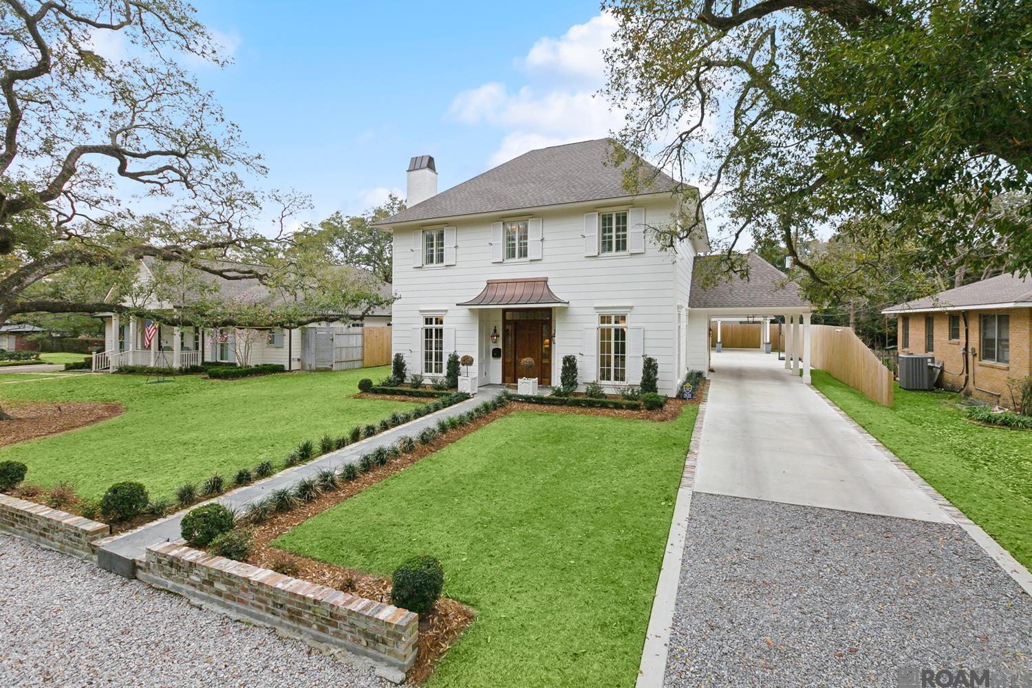 1932 Glenmore Ave, Baton Rouge, Louisiana image 27