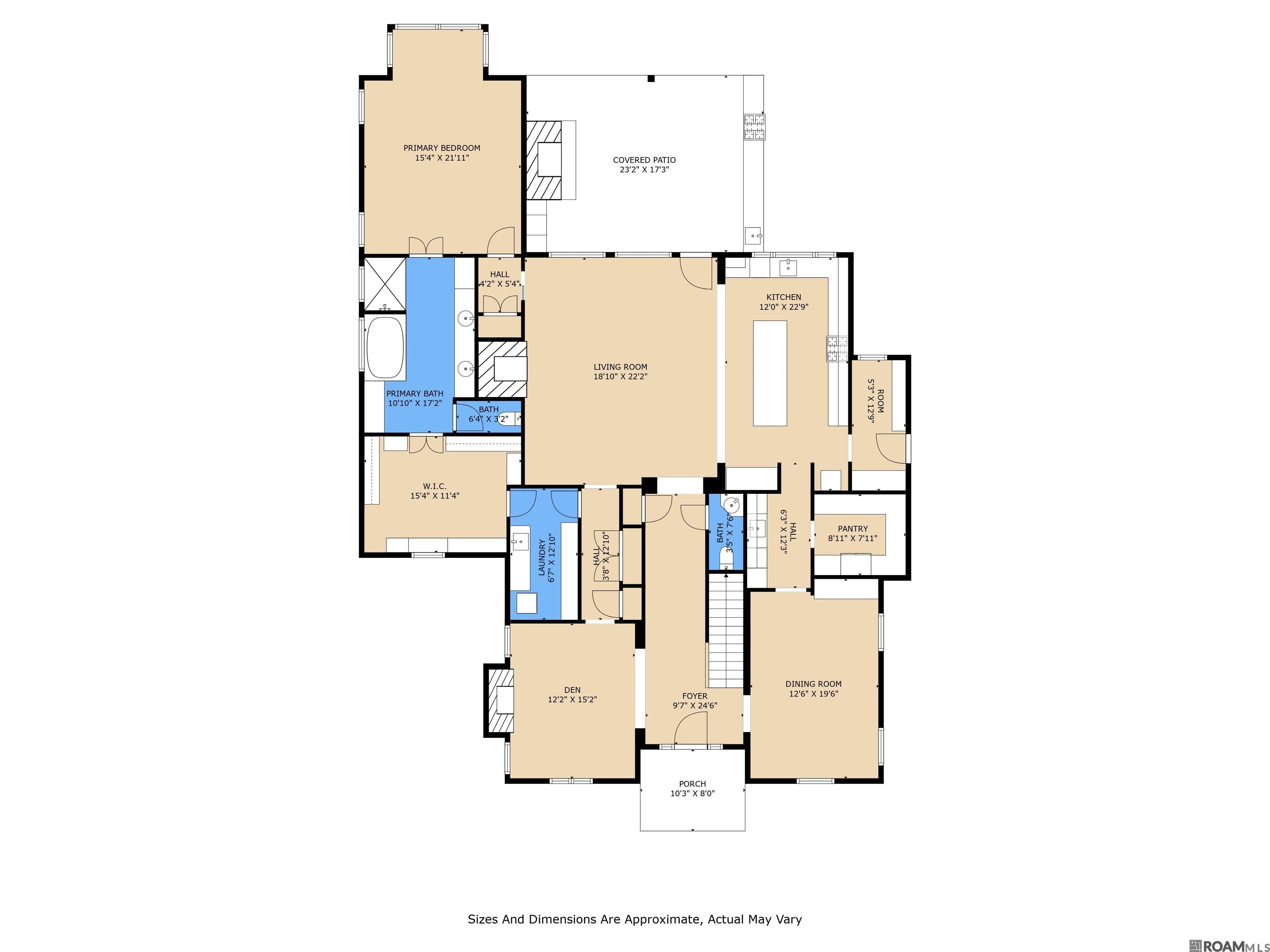 1932 Glenmore Ave, Baton Rouge, Louisiana image 31