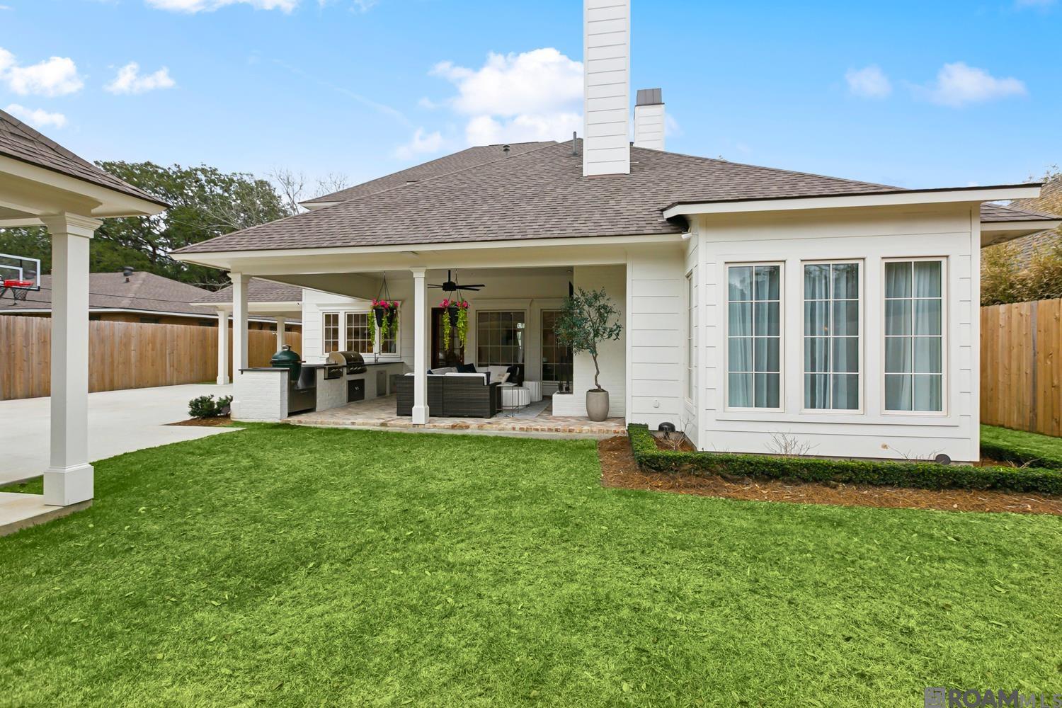 1932 Glenmore Ave, Baton Rouge, Louisiana image 26