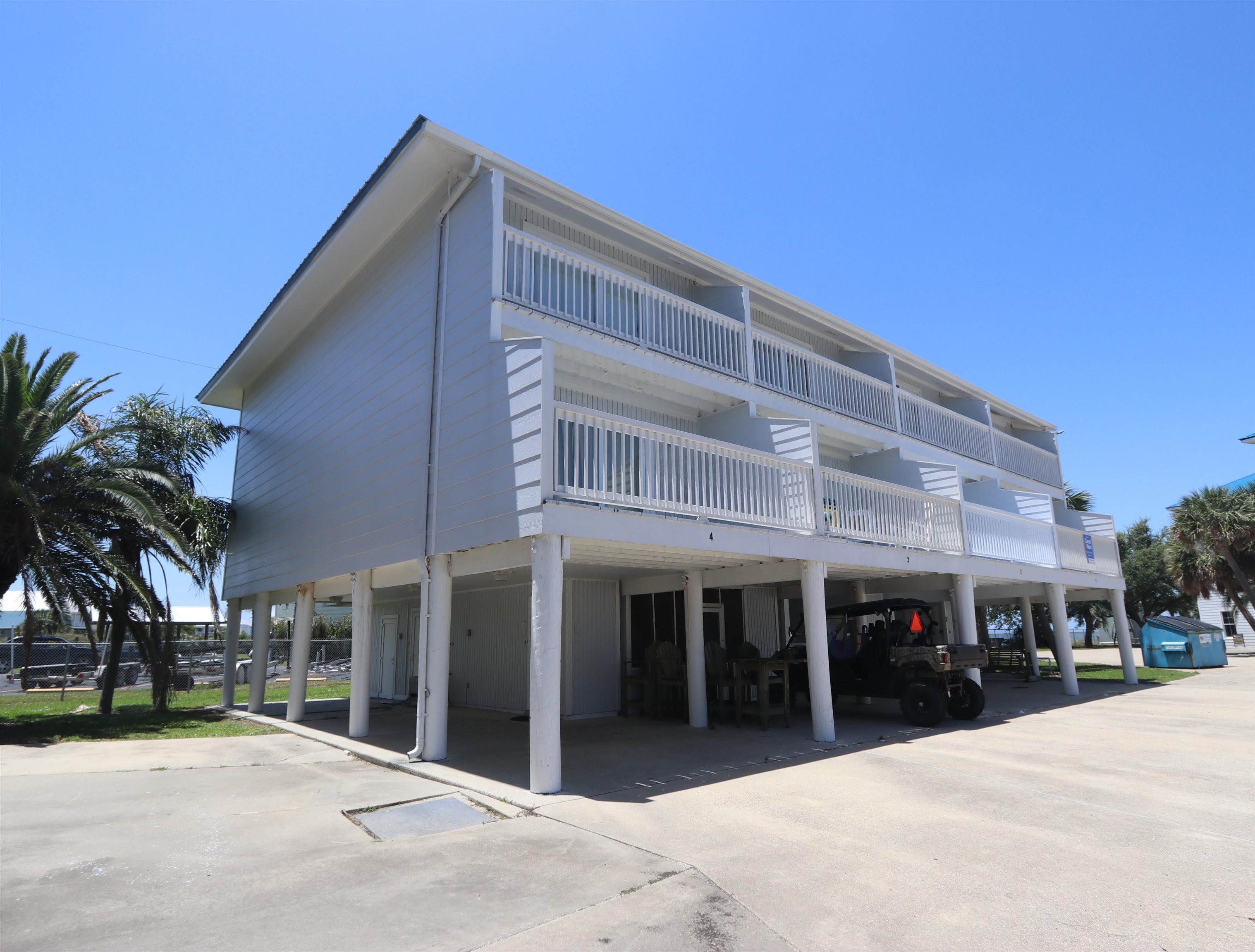 411 Admiral Craik Dr #4, Grand Isle, Louisiana image 13