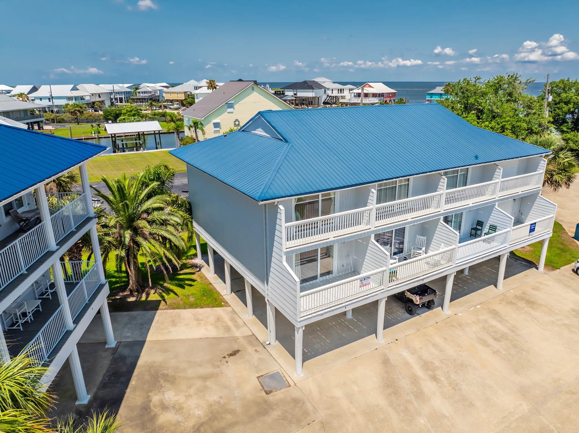 411 Admiral Craik Dr #4, Grand Isle, Louisiana image 2