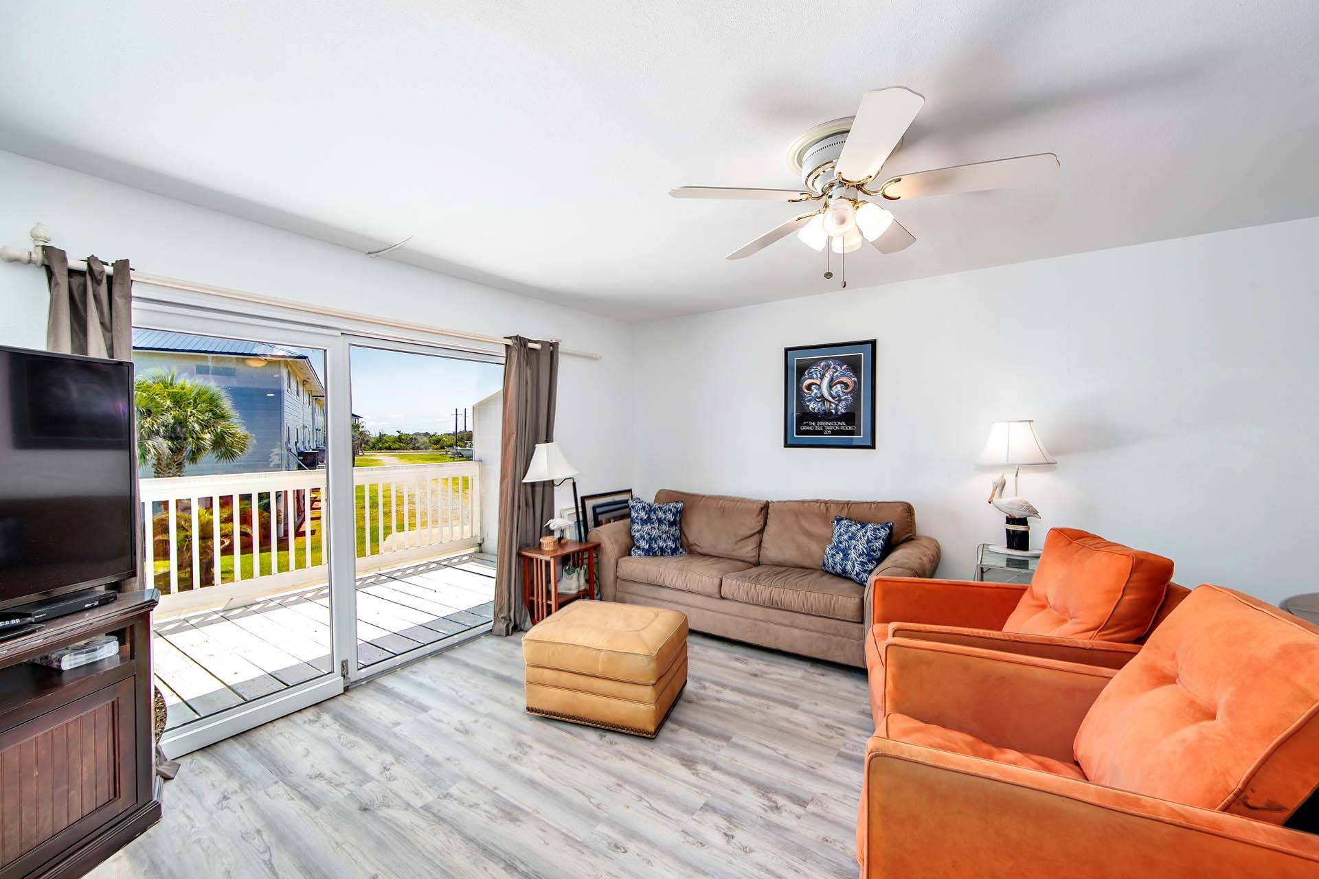 411 Admiral Craik Dr #4, Grand Isle, Louisiana image 7