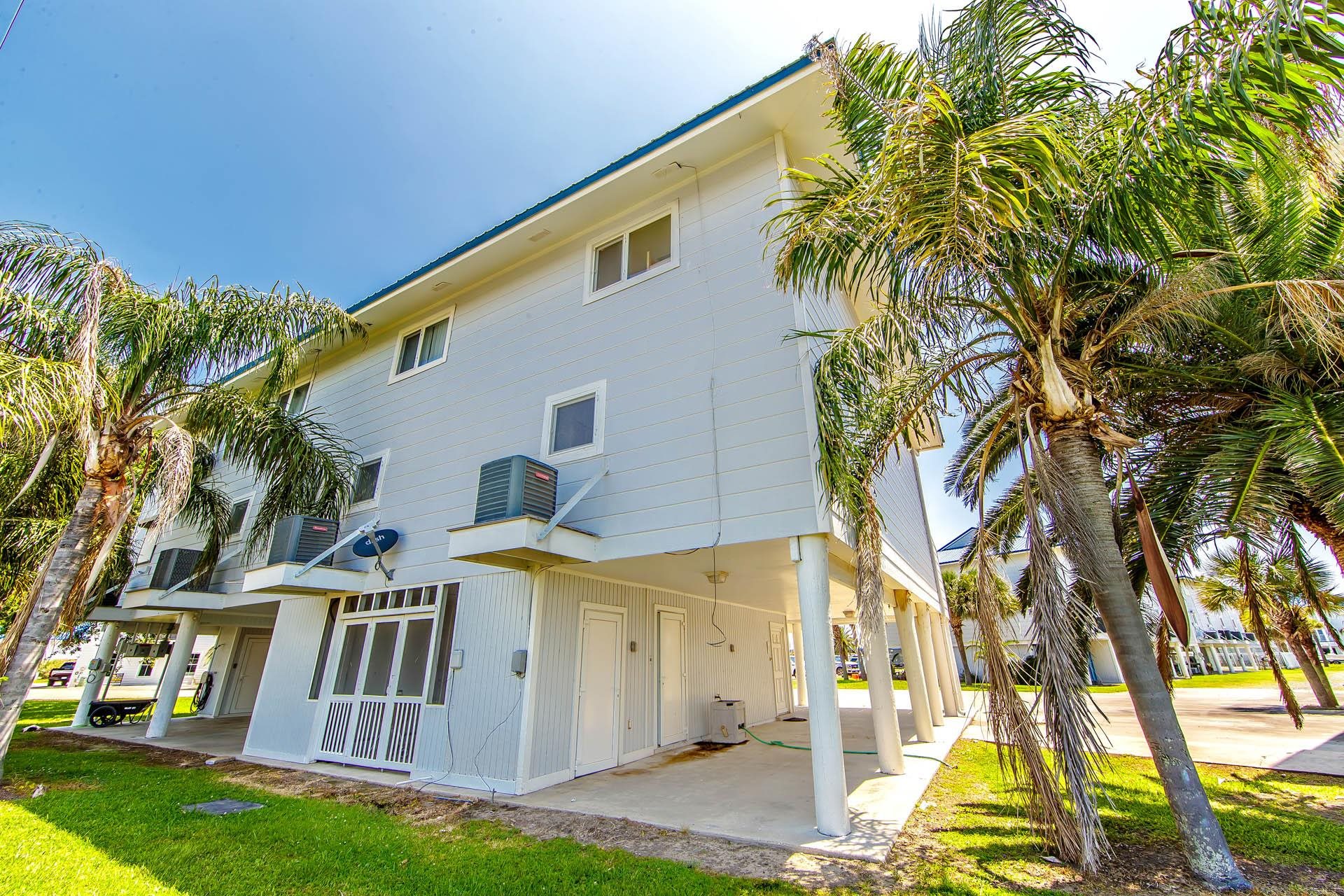 411 Admiral Craik Dr #4, Grand Isle, Louisiana image 4