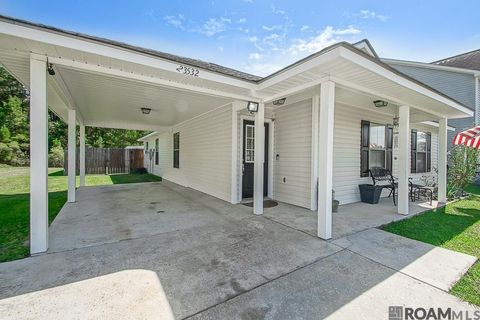 23532 Wellington Ave Denham Springs LA 70726
