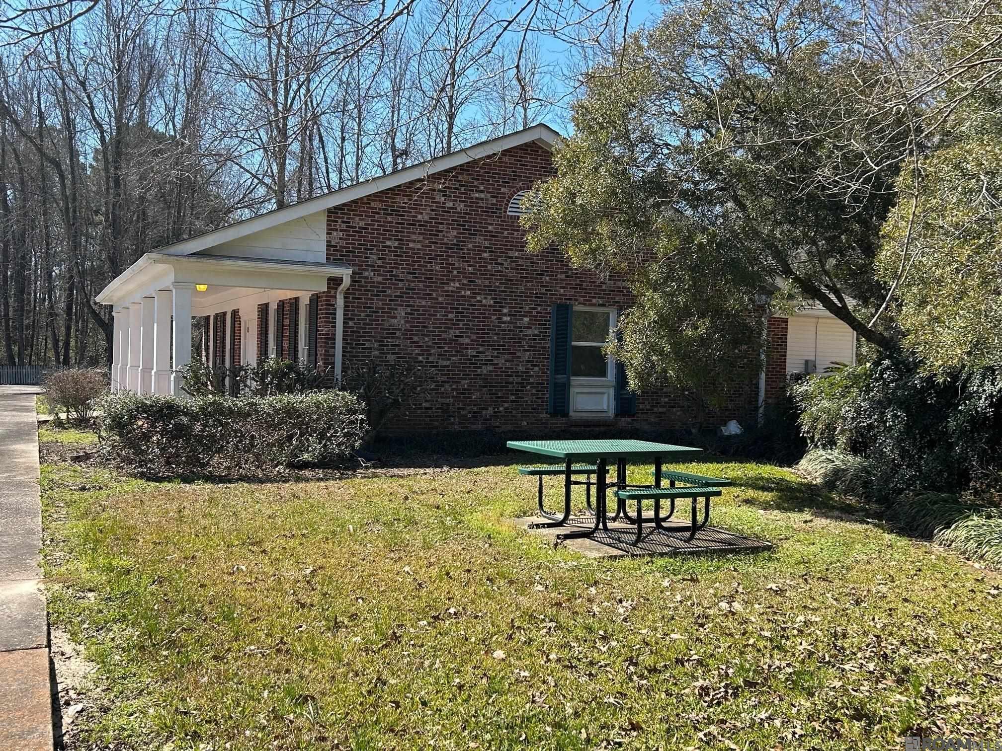 14869 N La Hwy 61, Saint Francisville, Louisiana image 4