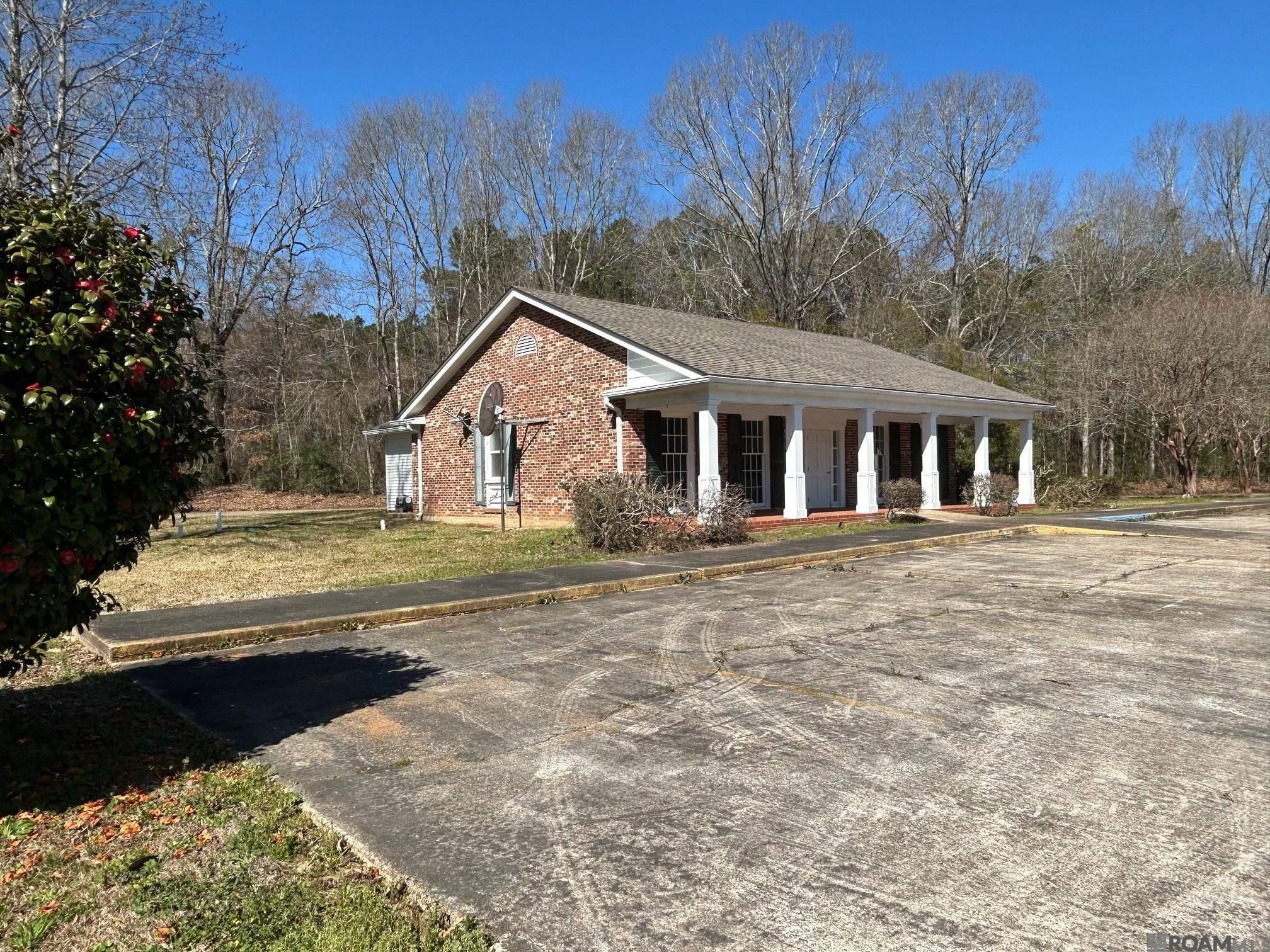 14869 N La Hwy 61, Saint Francisville, Louisiana image 2