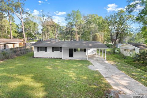 Homes For Sale - 5719 Louisville Ave<br/> Baker, LA 70812