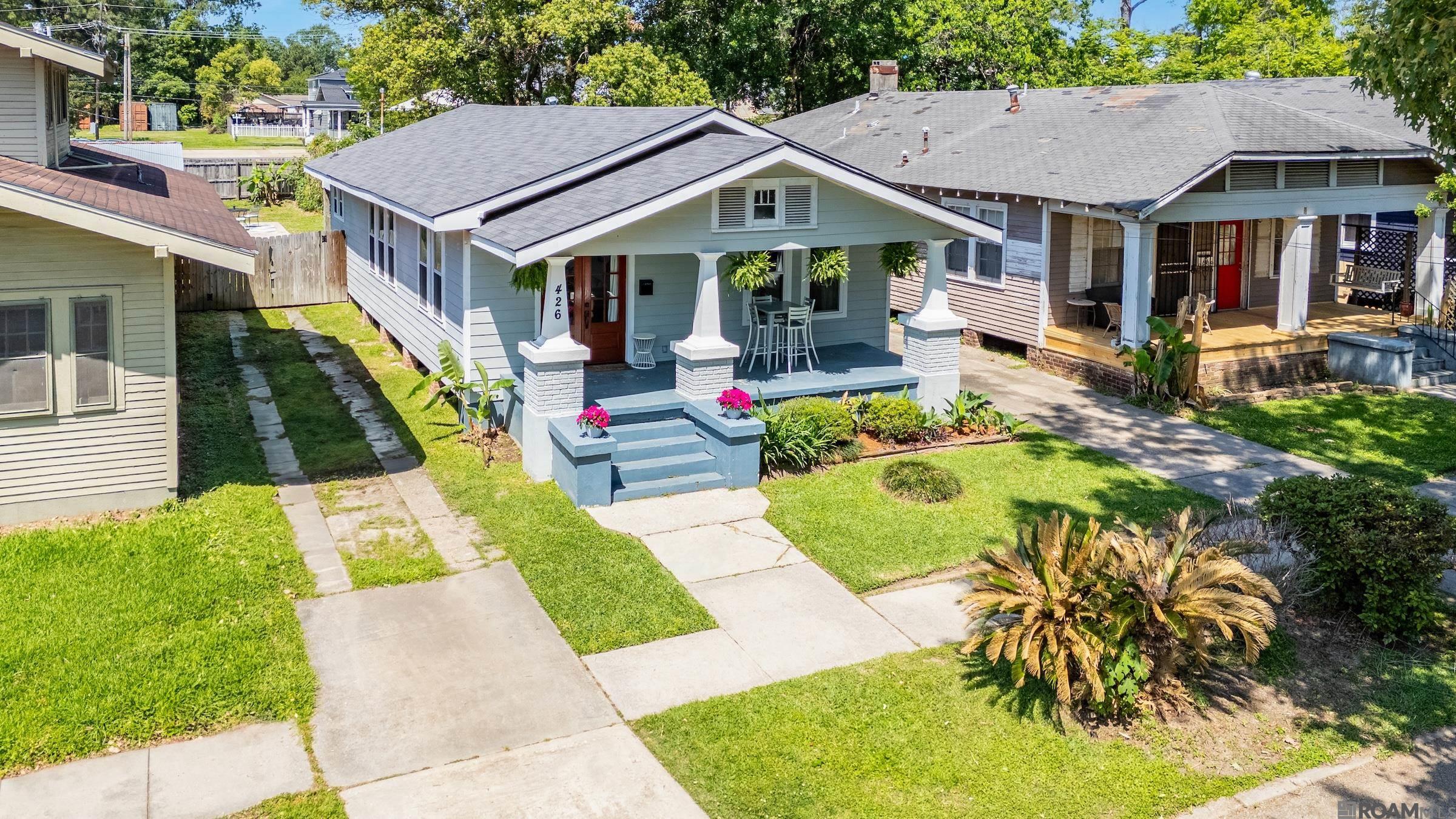 426 Evergreen Dr, Baton Rouge, Louisiana image 15