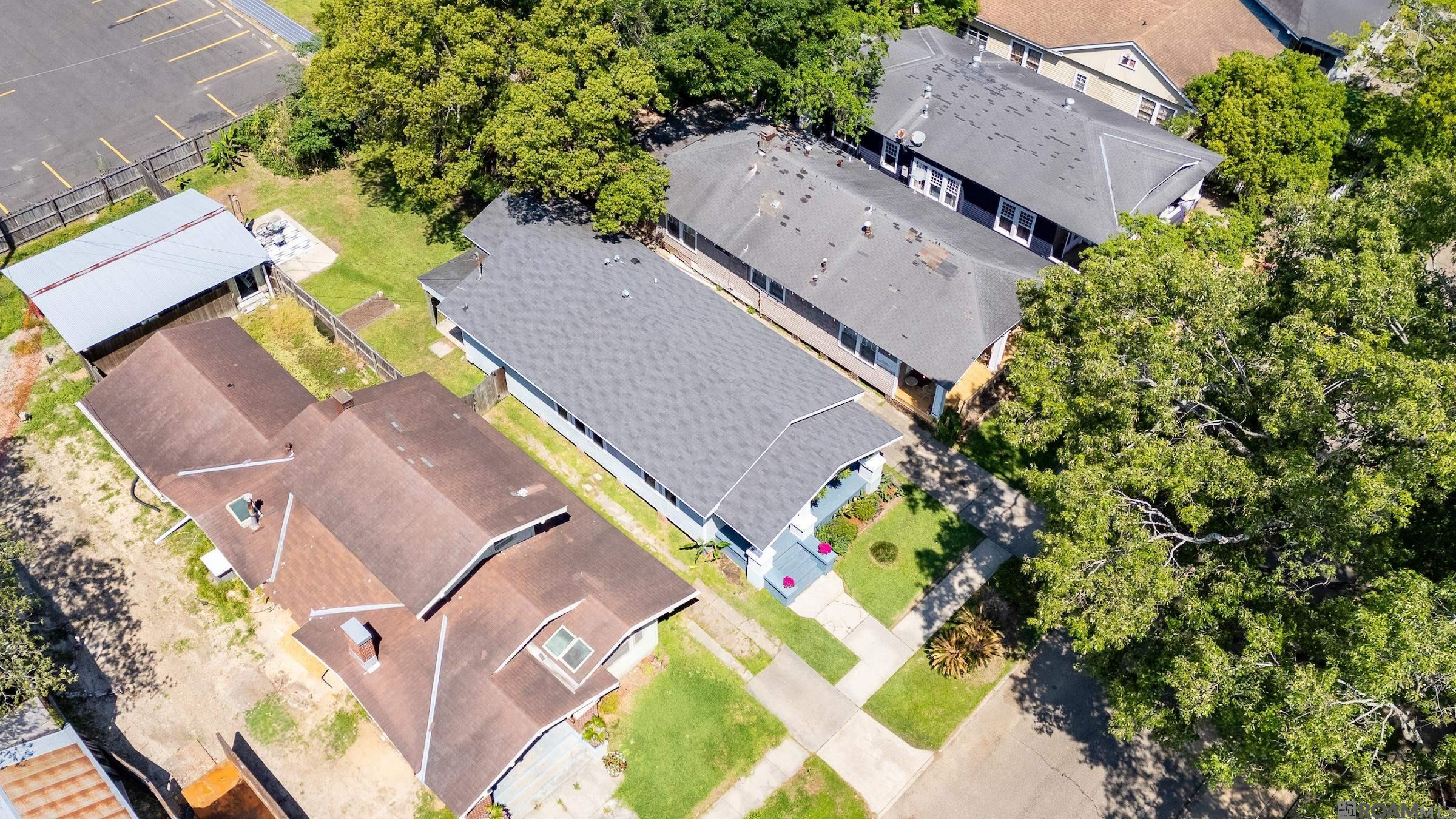 426 Evergreen Dr, Baton Rouge, Louisiana image 16