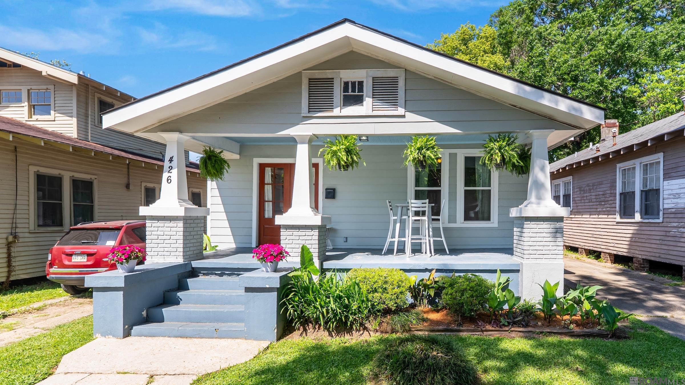 426 Evergreen Dr, Baton Rouge, Louisiana image 1