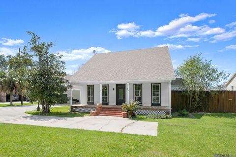 Homes For Sale - 32787 Duff Rd<br/> Walker, LA 70785