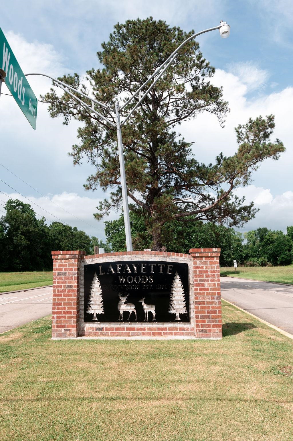 107 Piping Rock Drive, Houma, Louisiana image 25