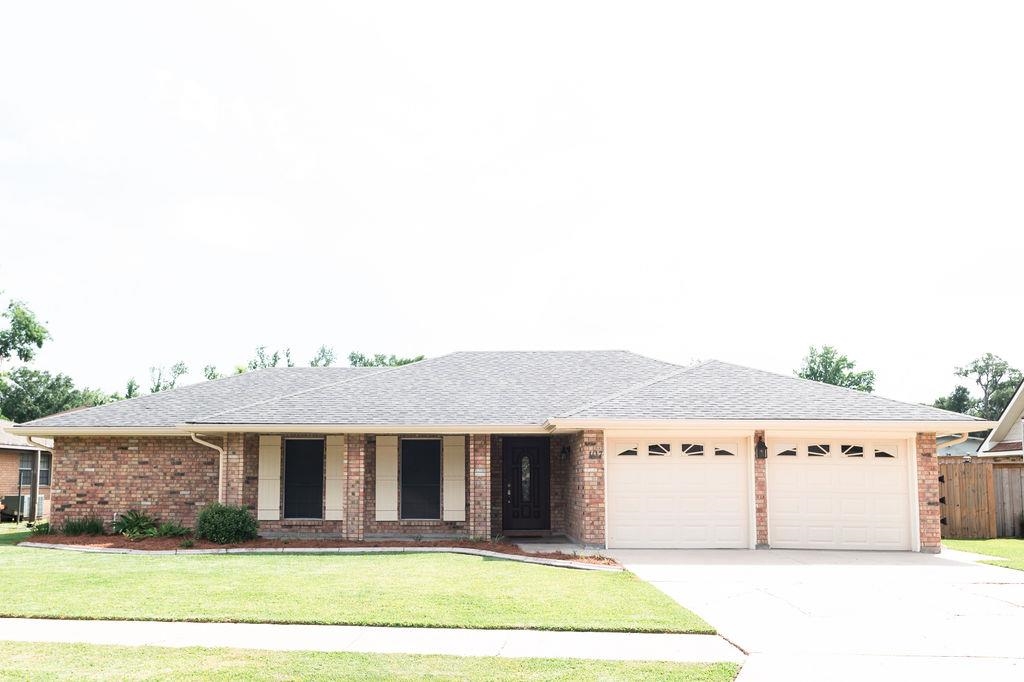 107 Piping Rock Drive, Houma, Louisiana image 1