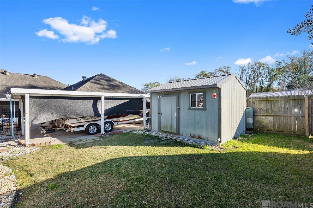 911 Maywood Dr, Denham Springs, Louisiana image 23