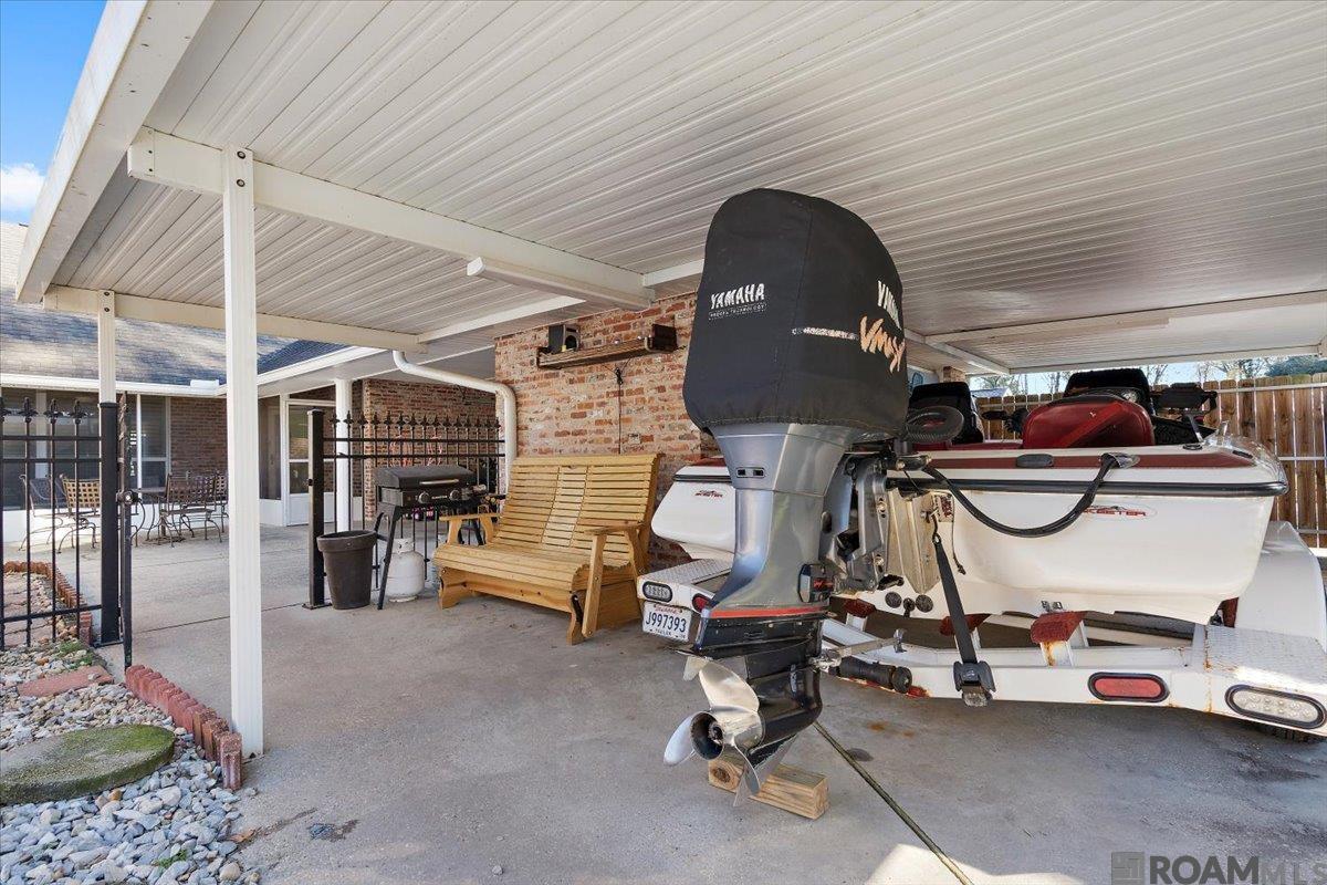 911 Maywood Dr, Denham Springs, Louisiana image 24