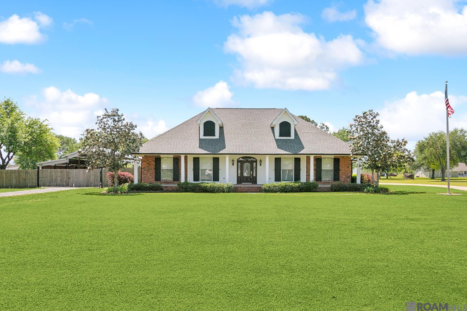 2191 T Poche Street, Paulina, Louisiana image 1