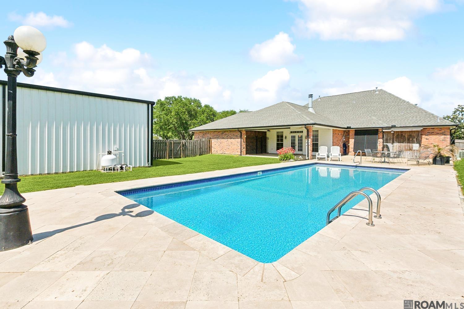 2191 T Poche Street, Paulina, Louisiana image 2