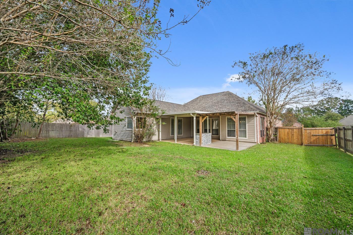 6683 Sandy Creek Ln, Zachary, Louisiana image 15