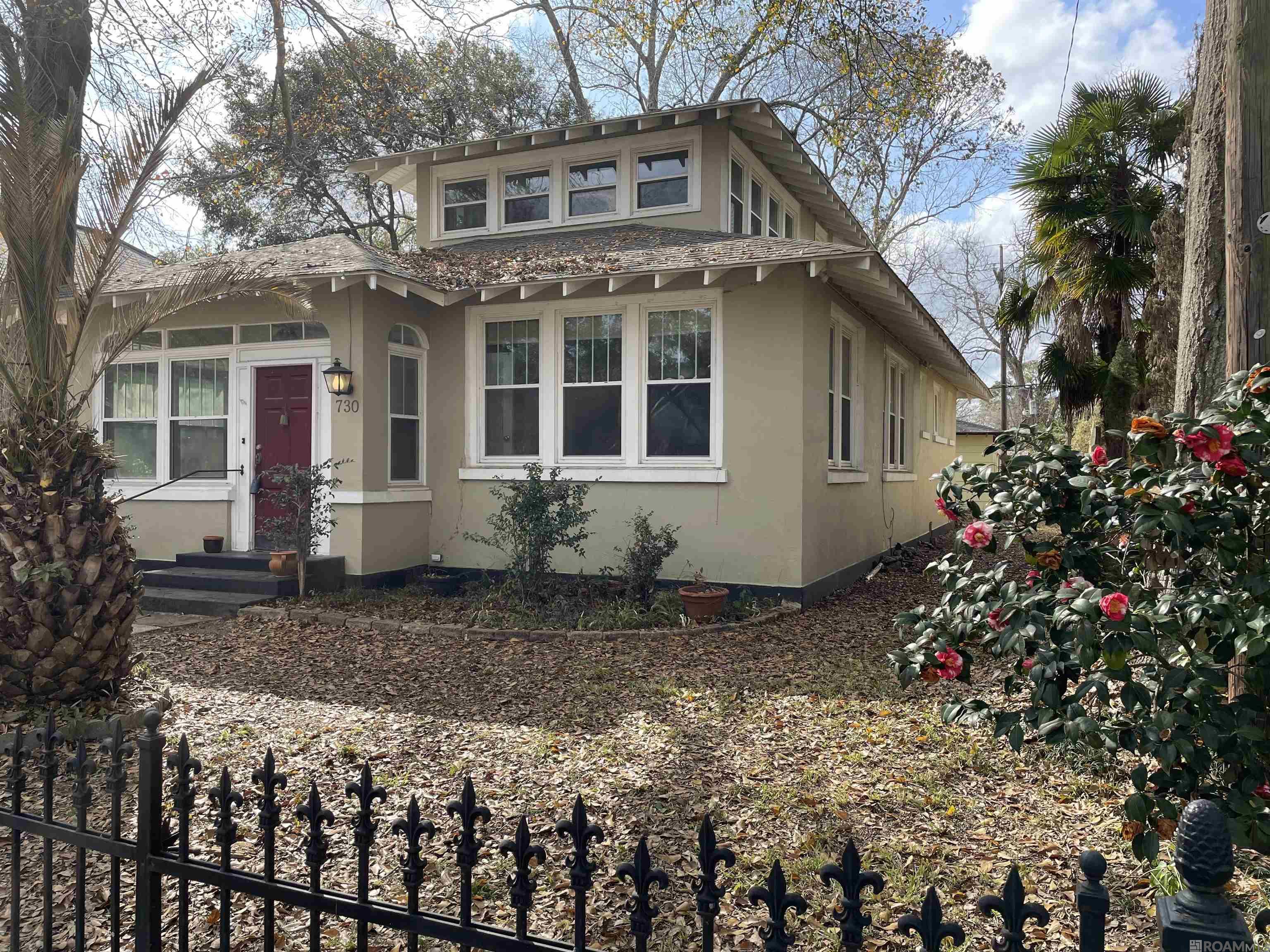 730 Camelia Ave, Baton Rouge, Louisiana image 1