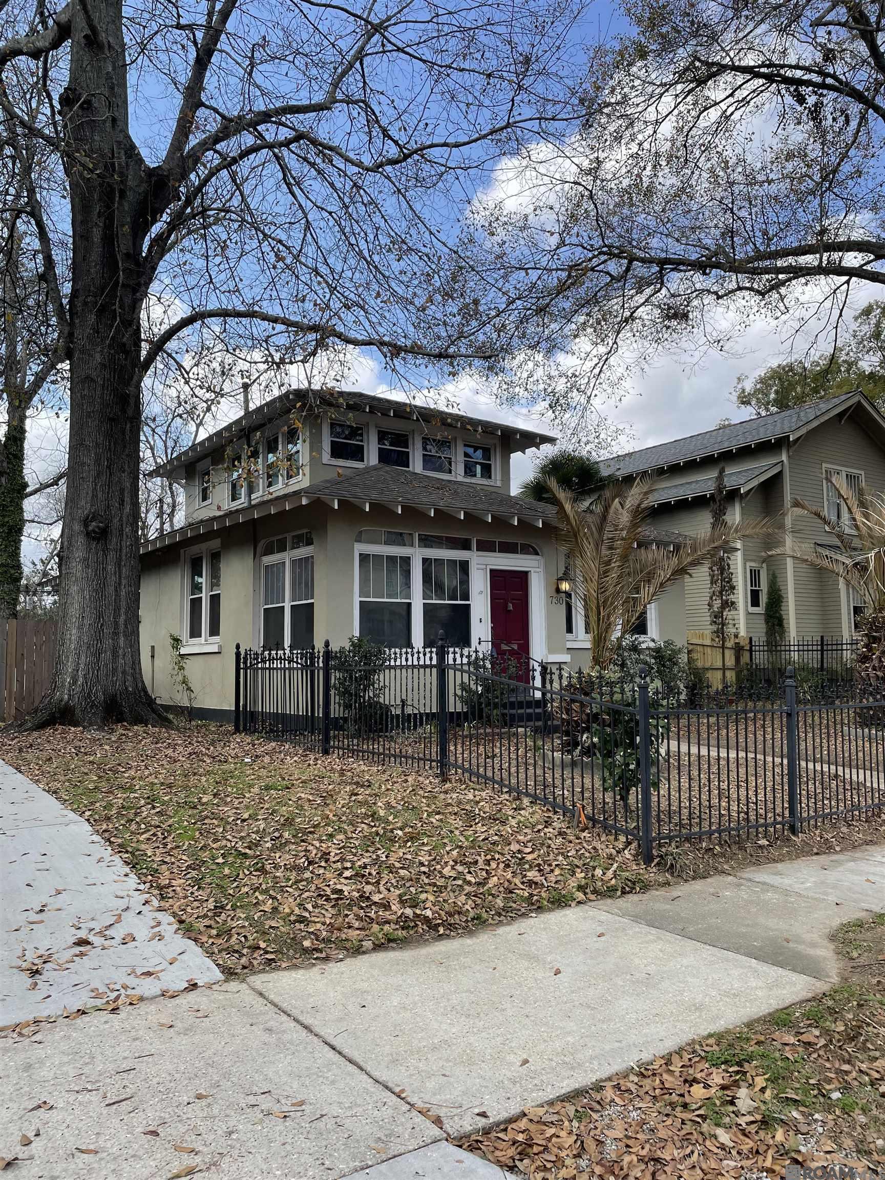 730 Camelia Ave, Baton Rouge, Louisiana image 2