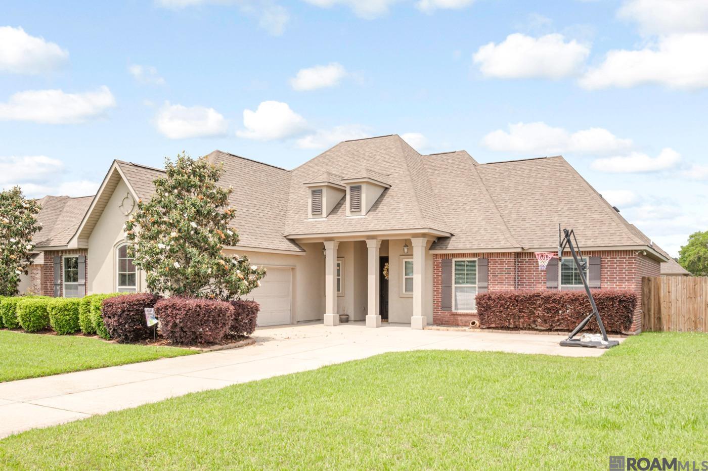 20211 Long Lake Dr, Hammond, Louisiana image 1