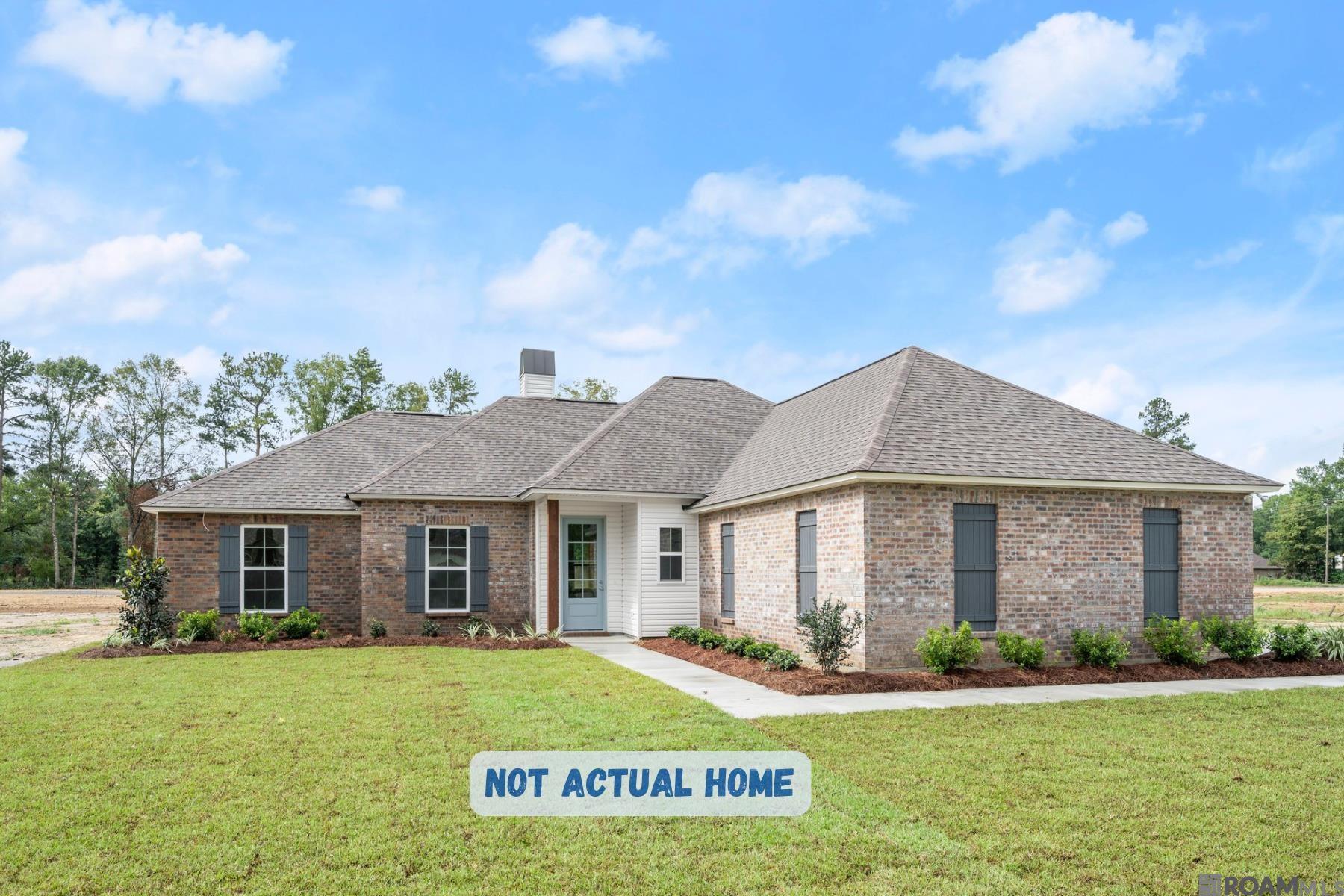 TBD Sims Rd, Denham Springs, Louisiana image 3