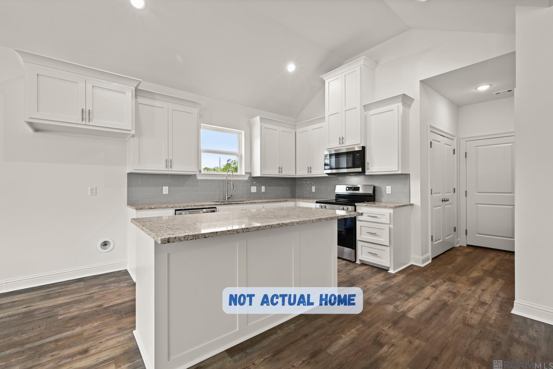 TBD Sims Rd, Denham Springs, Louisiana image 5