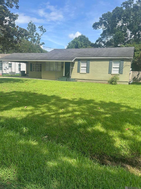 Homes For Rent - 1240 Aberdeen Ave<br/> Baton Rouge, LA 70808