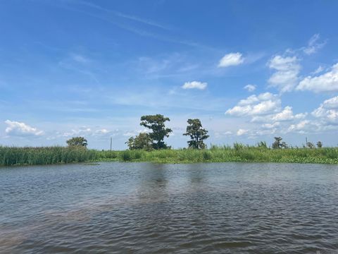 Vacant Land For Sale - LOT 92 Jones Island<br/> Akers, LA 70421