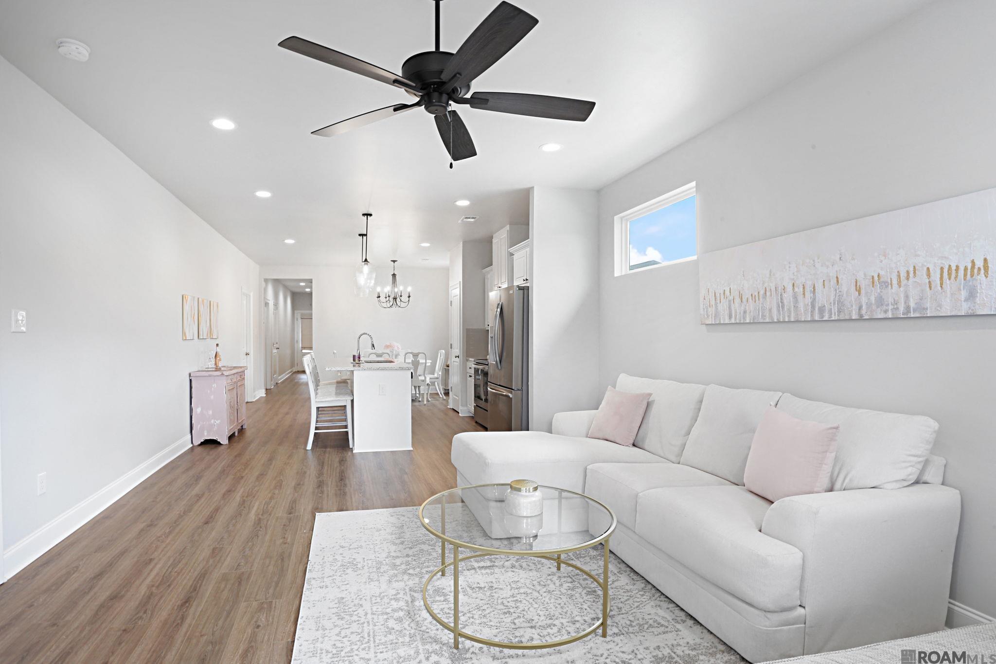 927 Dorado Ave, Baton Rouge, Louisiana image 4
